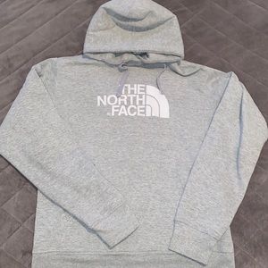 North Face Hoodie